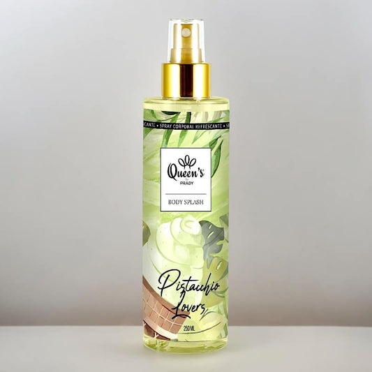 Brume Corps et Cheveux - Pistachio Lovers
