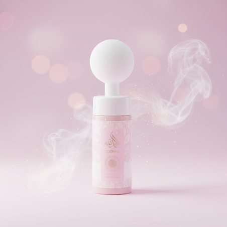 🌺 Mousse Démaquillante – Yara 100 ml ✨