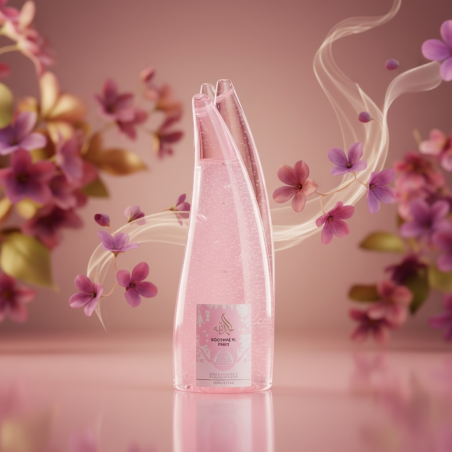 🌸 Gel Apaisant Hydratant– Parfum Yara 260 ml