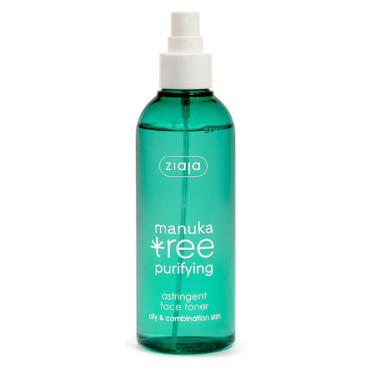 Lotion Anti-Acné au Zinc et au Manuka - 200ml 💚