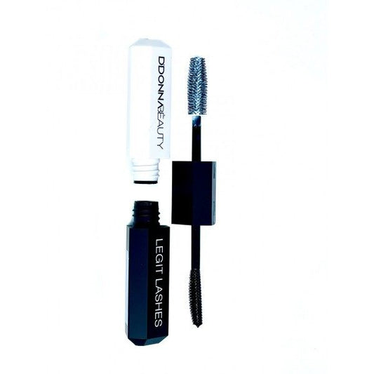 🖤 Mascara Double Effet – Volume & Intensité