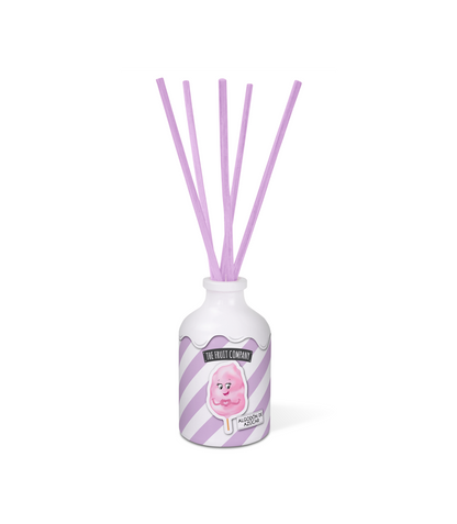 Diffuseur de Parfum Mikado Barbe à Papa 40ml