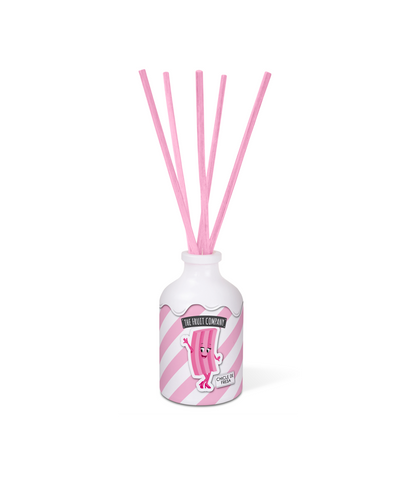 Diffuseur de Parfum Mikado Candy Shop Chewing-gum à la fraise 40ml