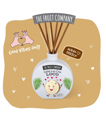 Diffuseur de Parfum Mikado Coco 40ml