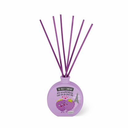 Diffuseur Mikado – Parfum Mûre  - 40ml