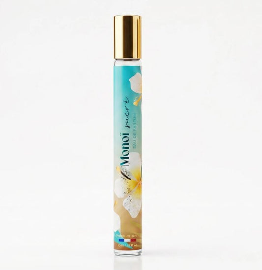 Eau de Parfum Monoï Sucré – 35 ml