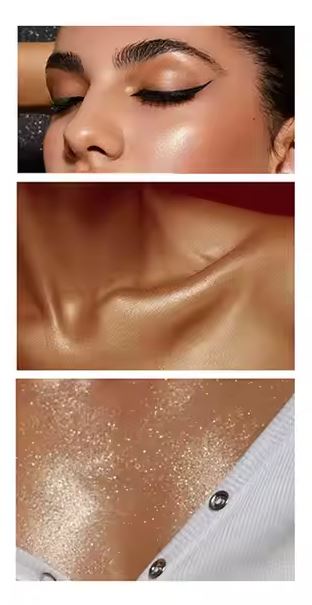 Illuminateur de teint " Poudre de Fée" ✨