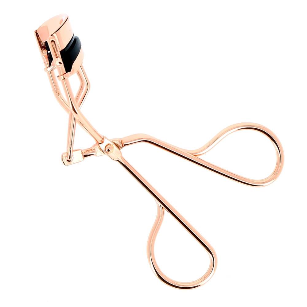 Recourbe Cils Rose Gold 💗