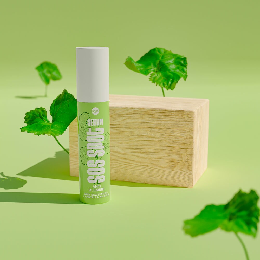 Sérum Anti-acné "SOS Spot"