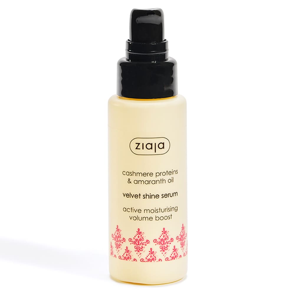 Sérum Volume & Brillance – Protéines de Cachemire - 50ml