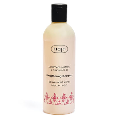 Shampoing Volumateur aux Protéines de Cachemire - 300ml