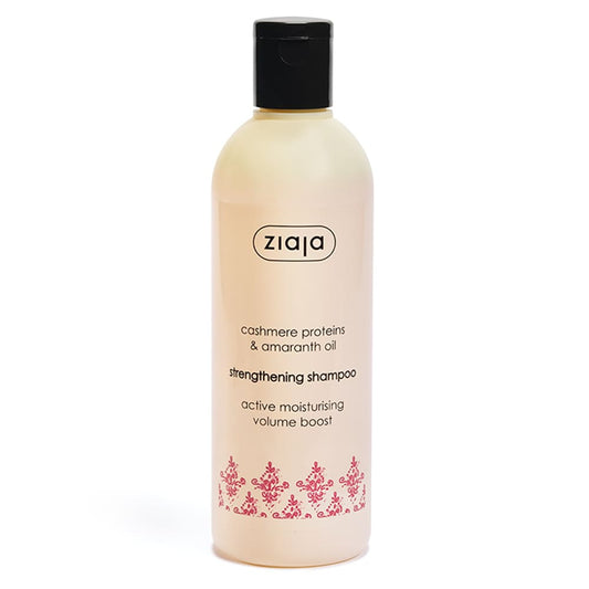 Shampoing Volumateur aux Protéines de Cachemire - 300ml