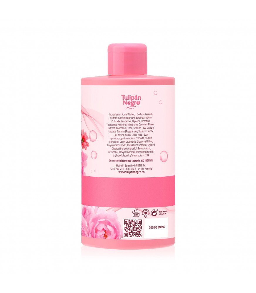 Shampoing Micellaire Activateur de Volume - 400 ml