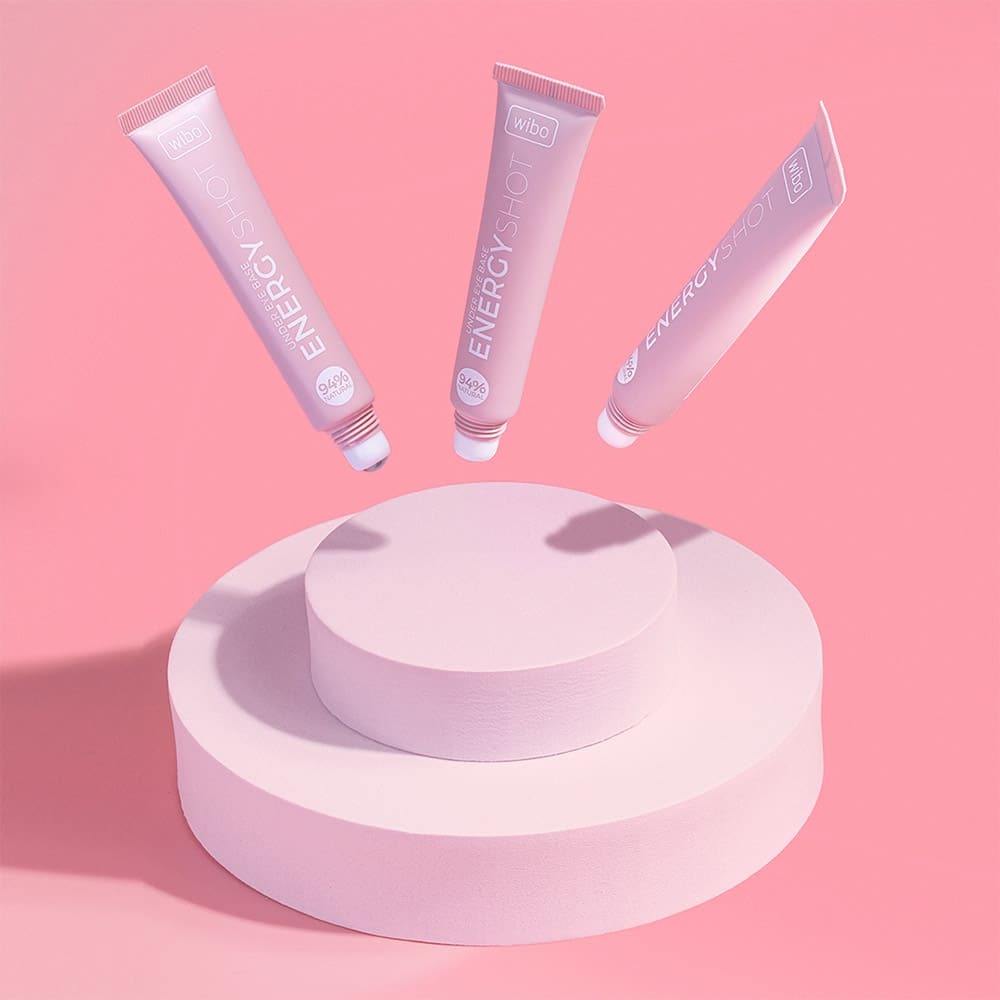 Soin Lissant Contour des Yeux – Roll-On Défatigant 15 ml