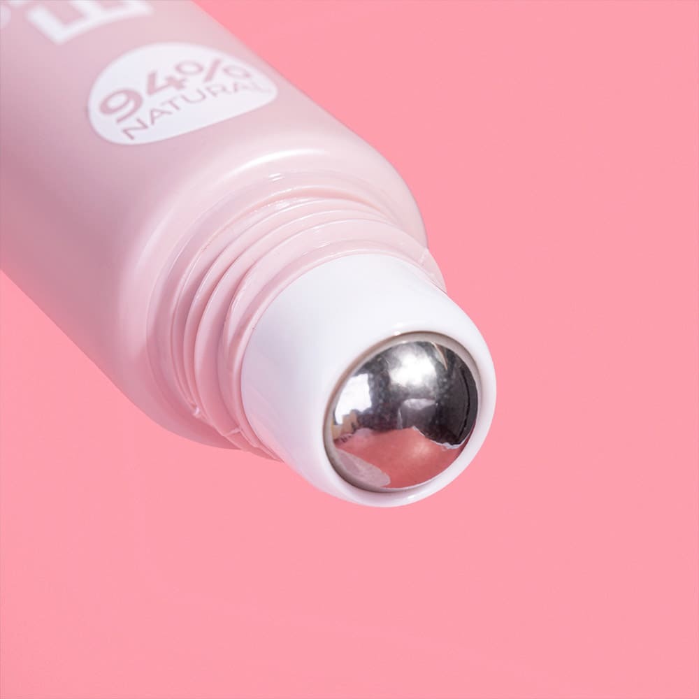 Soin Lissant Contour des Yeux – Roll-On Défatigant 15 ml