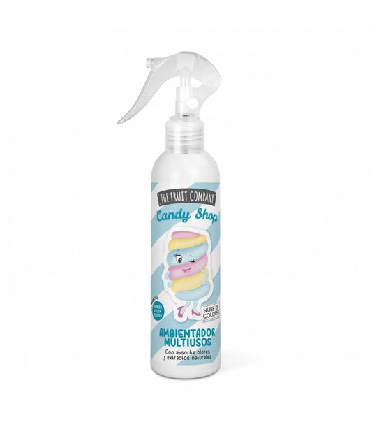 🍭Parfum désodorisant spray Marshmallow 200 ml