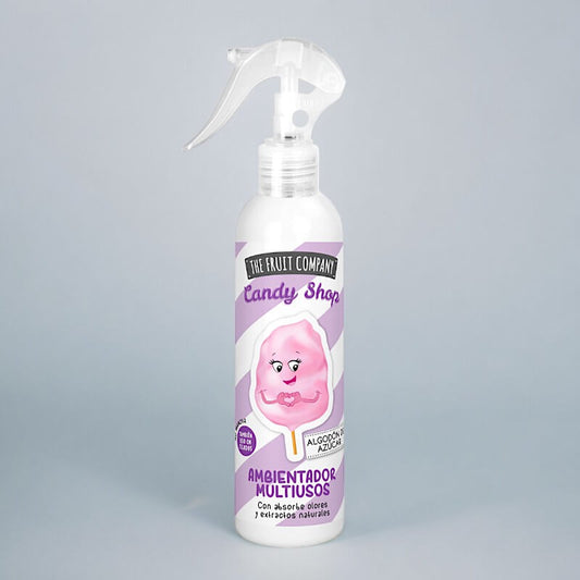 Parfum désodorisant spray Barbe à Papa  200 ml