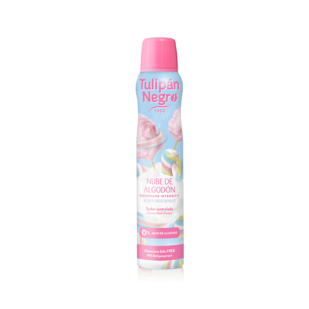 Déodorant Spray Barbe à Papa - 200 ml