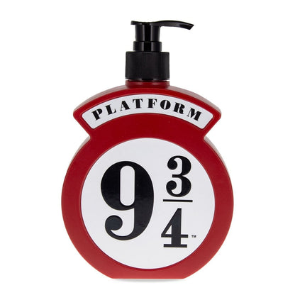 Gel douche & savon mains Harry Potter – Platform 9 3/4 🚂⚡