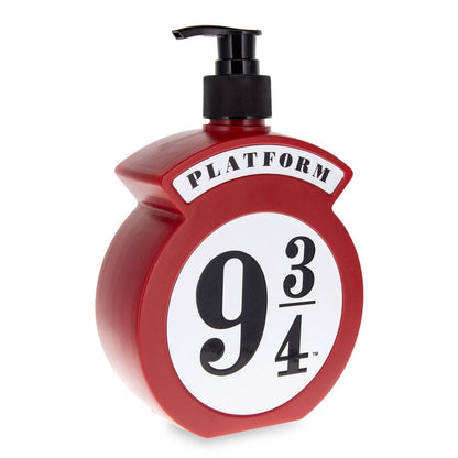 Gel douche & savon mains Harry Potter – Platform 9 3/4 🚂⚡