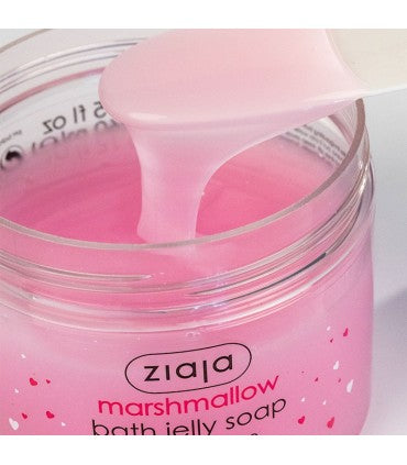 Savon Moussant pour le Bain au Marshmallow 🍬💗 - 260ml