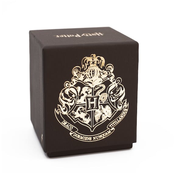 Bougie Parfumée Harry Potter - Hedwige - Fleur de Coton