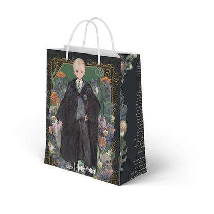 Sac cadeau Harry Potter Fantasy taille M